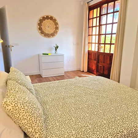 Icod Centre Jacaranda Cozy By Hrtenerife Net * Icod de los Vinos