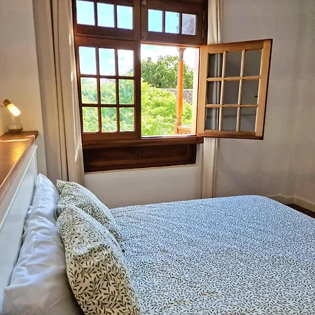 Icod Centre Jacaranda Cozy By Hrtenerife Net * Icod De Los Vinos