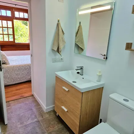 Icod Centre Jacaranda Cozy By Hrtenerife Net Apartman *