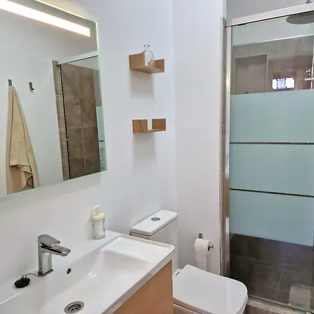 Icod Centre Jacaranda Cozy By Hrtenerife Net *