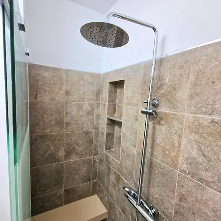 Icod Centre Jacaranda Cozy By Hrtenerife Net Apartman Icod de los Vinos