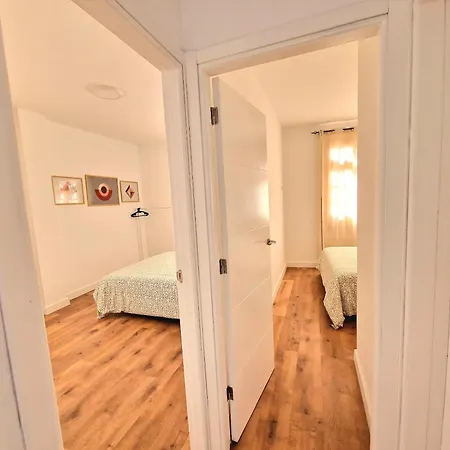 Icod Centre Jacaranda Cozy By Hrtenerife Net Apartment Icod De Los Vinos