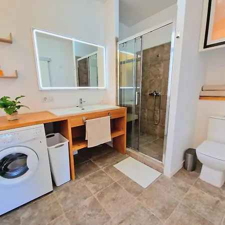 Apartment Icod Centre Jacaranda Cozy By Hrtenerife Net Icod De Los Vinos