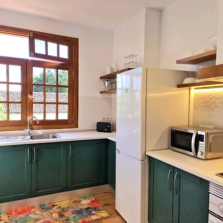Icod Centre Jacaranda Cozy By Hrtenerife Net *