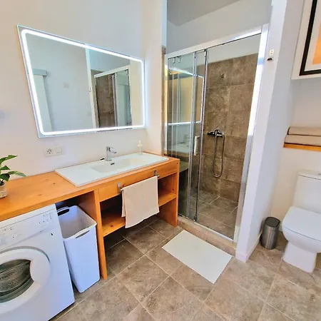 Apartment Icod Centre Jacaranda Cozy By Hrtenerife Net *