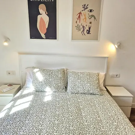 Apartment Icod Centre Jacaranda Cozy By Hrtenerife Net Icod De Los Vinos