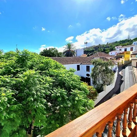 Icod Centre Jacaranda Cozy By Hrtenerife Net * Icod De Los Vinos