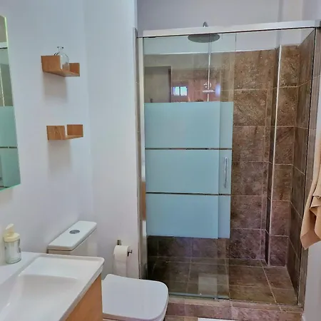 Apartment Icod Centre Jacaranda Cozy By Hrtenerife Net