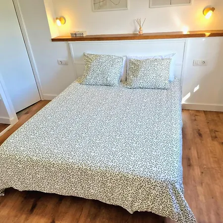 Apartment Icod Centre Jacaranda Cozy By Hrtenerife Net Icod De Los Vinos