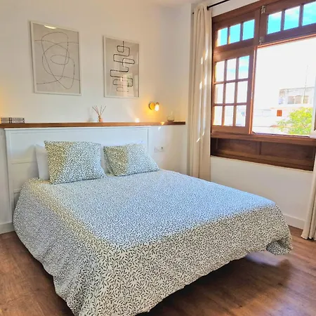 Daire Icod Centre Jacaranda Cozy By Hrtenerife Net Icod De Los Vinos